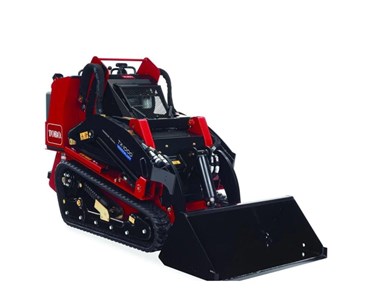 Toro - TX 1000 Series II Narrow Track Compact Utility Loader