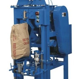 Bulk Bag Filler | Magnum Systems Model IPV