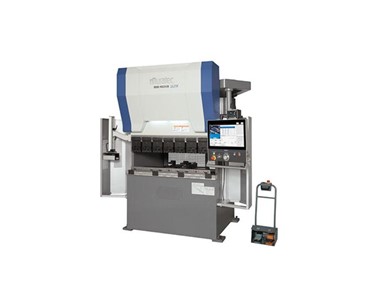 Muratec - CNC Press Brake | MOS