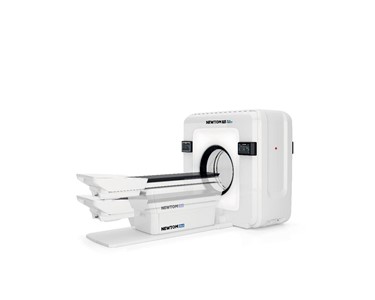 NewTom - CT Scanner | 7G CBCT with Dual Energy