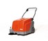 Hako Australia Pty Ltd - Walk Behind Sweeper | Sweepmaster B500