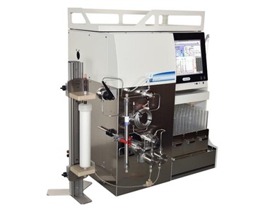 Gilson - Chromatography System | PLC Purification Systems