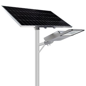 Solar Street Light | SolarisX SplitPro