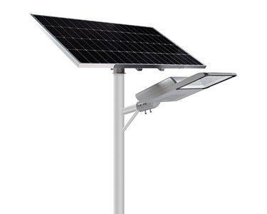 SolarisX - Solar Street Light | SolarisX SplitPro