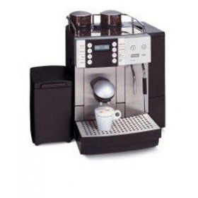 Flair Automatic Coffee System | 2M HD CE2