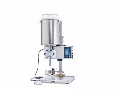 Cosmetics Filling Machines | Creamy L 