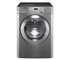 LG Electronics - Commercial Washing Machine | Giant C+ - Platinum