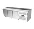 Airex - Sandwich Preparation Bench: 3 Door - 13 x 1/3GN AXR.SW.2450