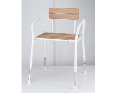 Max Mobility - Delta C45-T HD Shower Chair