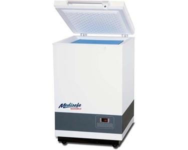 Medisafe - UTL Freezers | 78lt Chest Freezer -60 To -86 Degrees