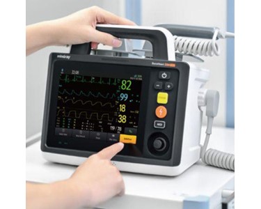Mindray - Defibrillator Monitor | BeneHeart D30