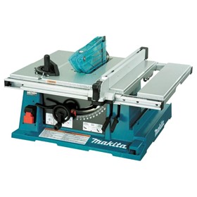Table Saw 255mm 1650W