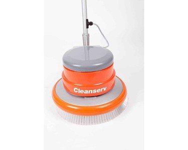 Cleanserv - Floor Polisher | SD33