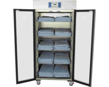 Malmet - "Tall" Blanket Warming/Fluid Warming Cabinets