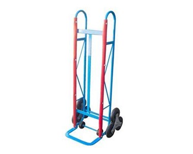 BF25 Appliance Handtruck with Stairclimber Wheels