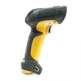 Hand Held 1D/2D Barcode Scanners | DS3508 - 1D/2D Tethered Scanner