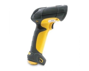 Zebra - Hand Held 1D/2D Barcode Scanners | DS3508 - 1D/2D Tethered Scanner