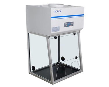 Biobase - Negative pressure hood with LED for compound preparation (BYKG-XII)