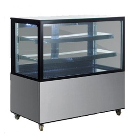 Refrigerated Display | Novara-1215 