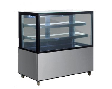 ICS - Refrigerated Display | Novara-1215 