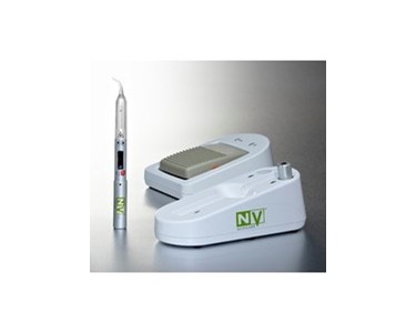 Cordless Soft Tissue Dental Laser | NV Microlaser