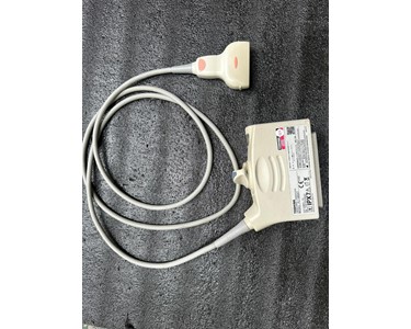 Toshiba - Xario Ultrasound | Ultrasound Machine | NEX335