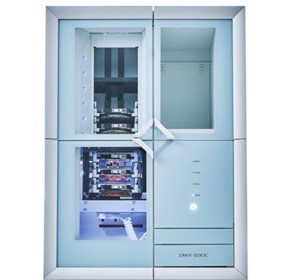 5X-Dry Milling DWX-53DC