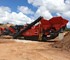 Impact Crusher | I-120RS