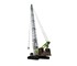 Zoomlion - Hydraulic Lattice Boom Crawler Crane | ZCC5800