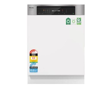 Miele Professional - Commercial Integrated Dishwasher 28mins Wash | PFD 103 SCi XXL