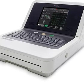 Cardiograph | PageWriter TC35