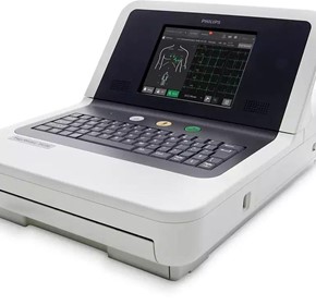 Cardiograph PageWriter | TC35