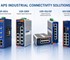 APS Technology Australia - APS Industrial Network Infrastructure