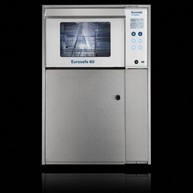 Eurosafe 60 Washer Disinfector