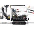 Spider Lifts 14 Hp Diesel | Monitor 1575 PRO