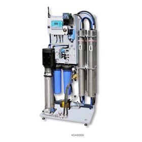 Car Wash Water Treatment