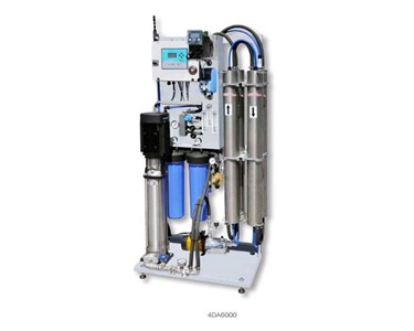 ISTOBAL - Car Wash Water Treatment