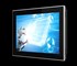 CyberVisuell - 10.1” WXGA Industrial Touch Monitor CM-P101-CT