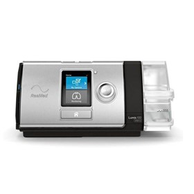 CPAP Machine | Lumis 100 VPAP S Device with 4G