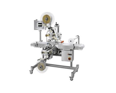 ELS Conveyorized Automatic Labeller (ELS 310 / 320 / 330)