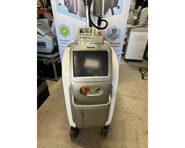 Lutronic - Clarity II 2019