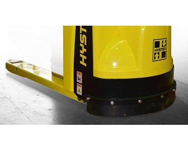 Hyster - Electric Pallet Jack 2,000kg | P2.0 