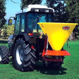 Fertiliser Spreader 30Hp | XL Conical Linkage