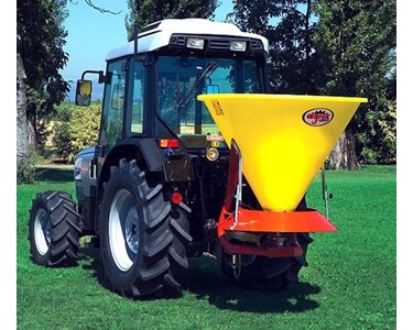 Fertiliser Spreader 30Hp | XL Conical Linkage