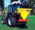 Fertiliser Spreader 30Hp | XL Conical Linkage