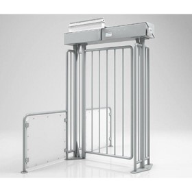 Pedestrian Perimeter Protection Gates | MPG 162