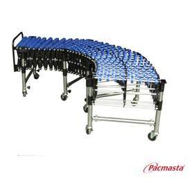 Flexible Roller Conveyor - Pacmasta - FC-550