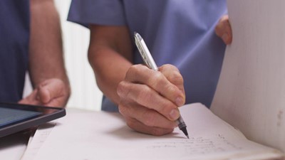 How long does a procedure chair last for?