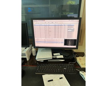 Hitachi - Airis Vento 0.3T [MRI Scanner] [EX4144]