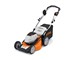 STIHL Self Propelled Lawn Mower | RMA 460 V